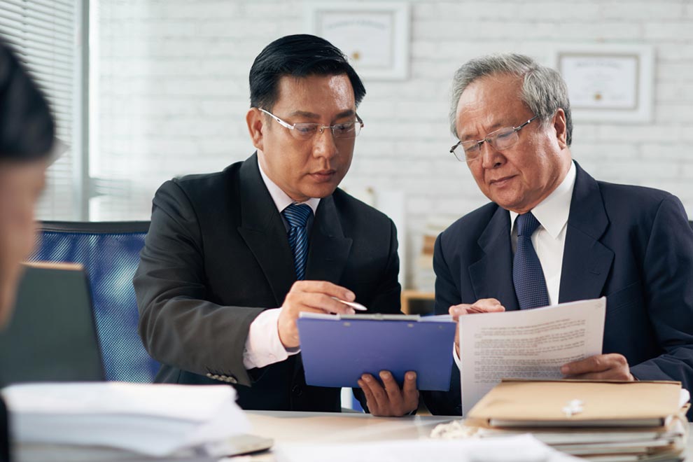 Thumbnail for Global Intellectual Property Protection And Recovery Experts